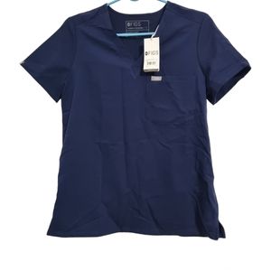 Figs- Women Catarina One Pocket Top